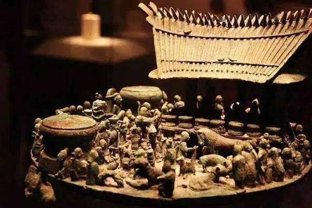 今天是中元鬼节_祭祀