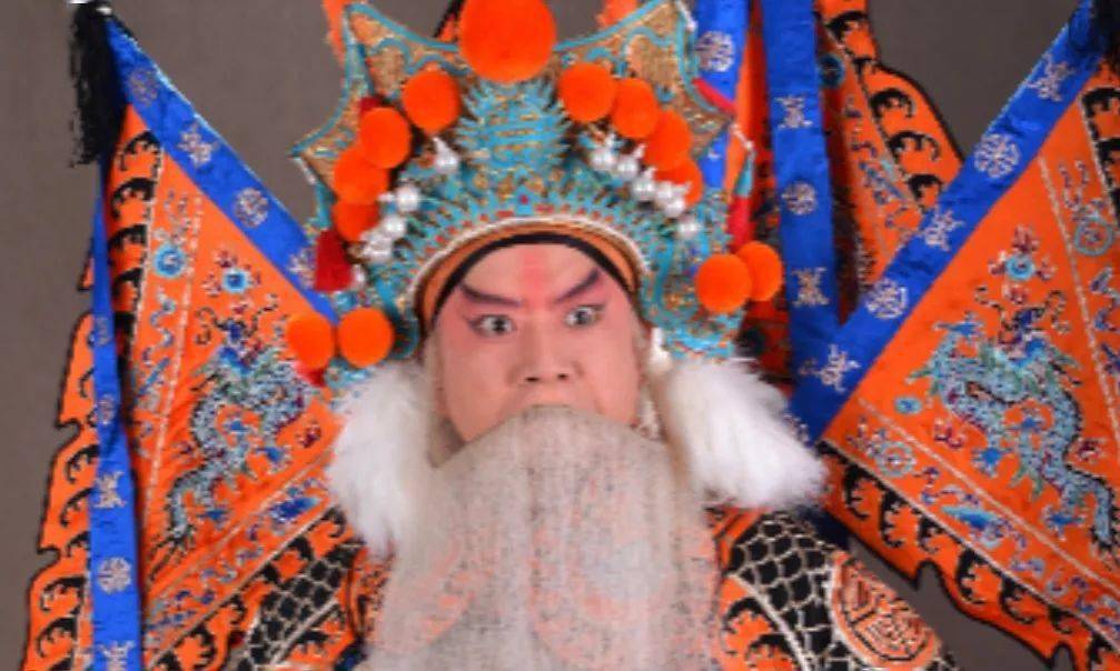 【戏曲】京剧《珠帘寨》