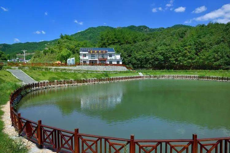 塔畈乡:避暑经济助力全域旅游