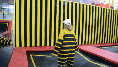 就这么一蹦一贴,床上服装,感觉自己萌萌哒~不知引来了多少人体验抖音