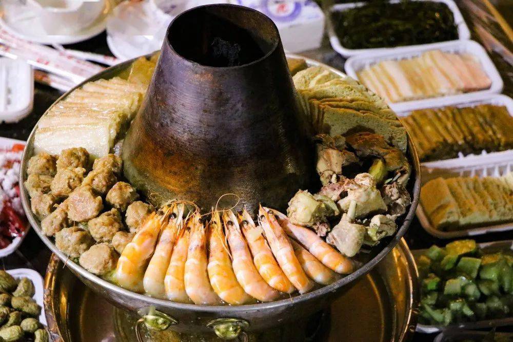 初秋的山海关目之所及皆是风景