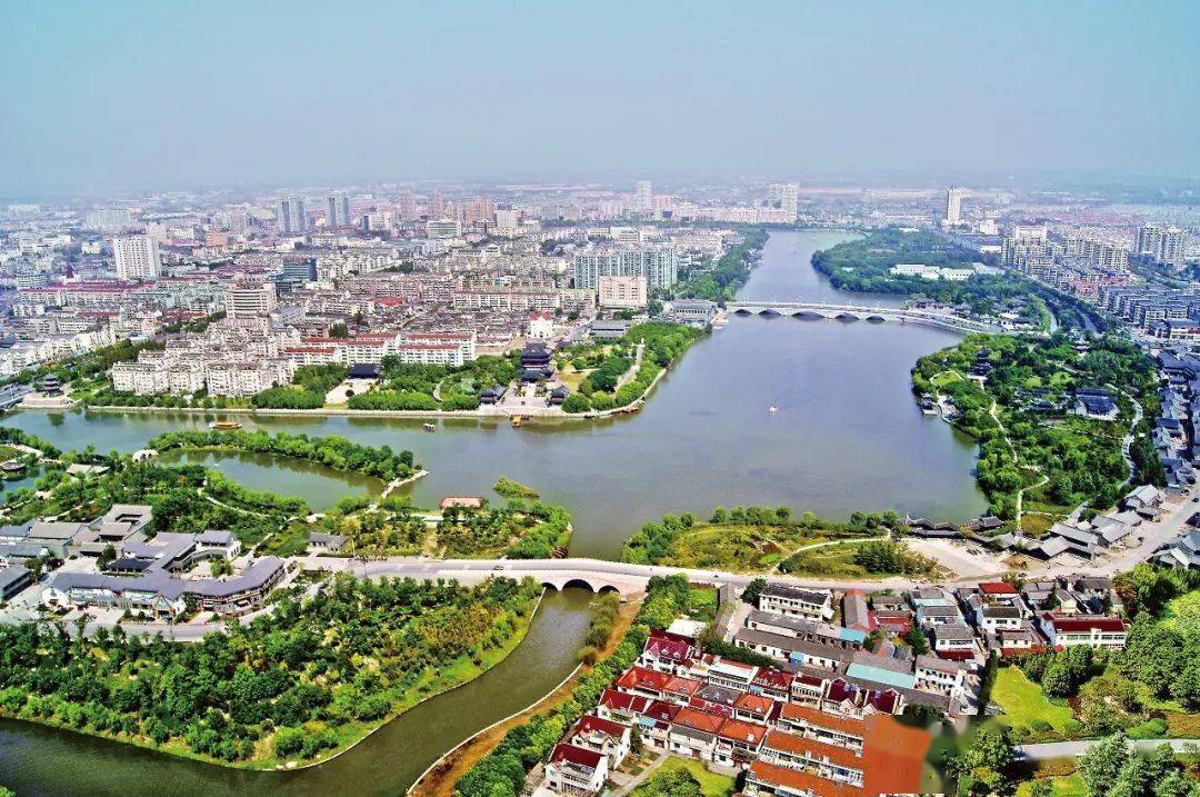 【文明创建】市容市貌创建成果展示