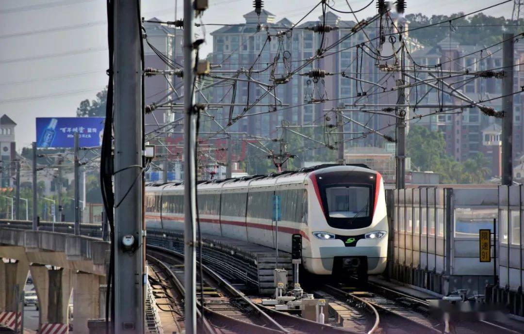 平南铁路改造2020图片