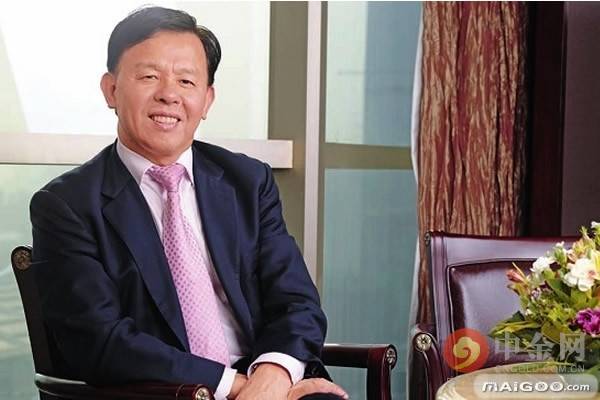 9,杨荣义 荣超集团 120亿荣超集团的杨荣义是广东惠州惠东县人,此次以