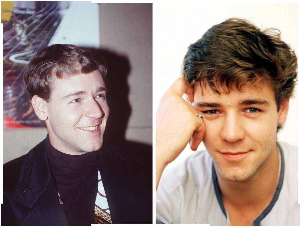 两个儿子都为外卖抛弃了我_罗素·克劳