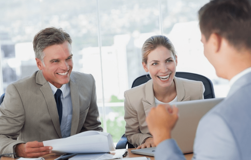 强大的领导者与员工建立最佳关系的5项基本原则（管理必读）_工作