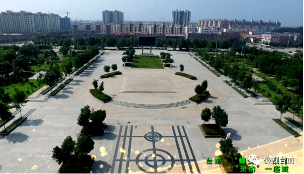 视频来啦,速戳!大美台前:蝶变一条河,灵动一座城