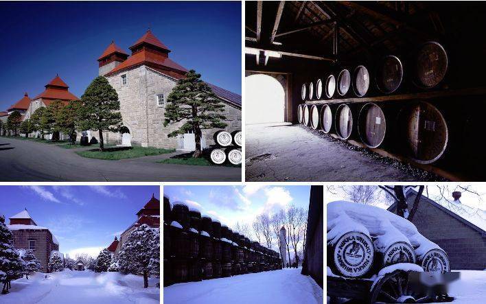 80年前,即将倒闭的余市酒厂究竟是被谁拯救的?