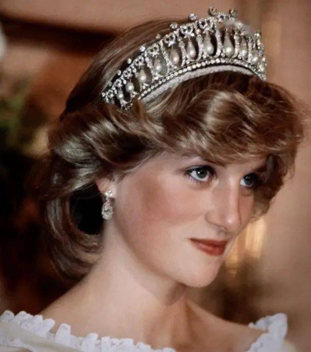 谁害了她?_戴安娜