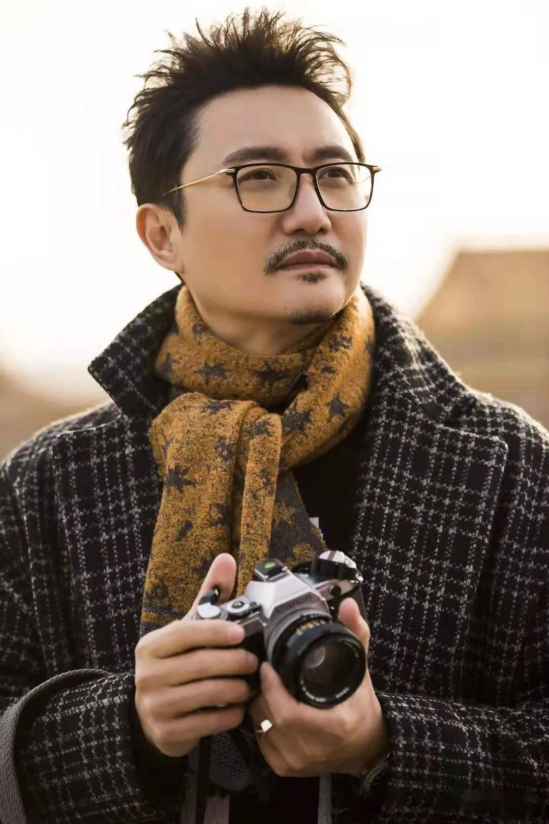 演戏也是在过日子,没有生活经验怎么行呢?|专访涂松岩