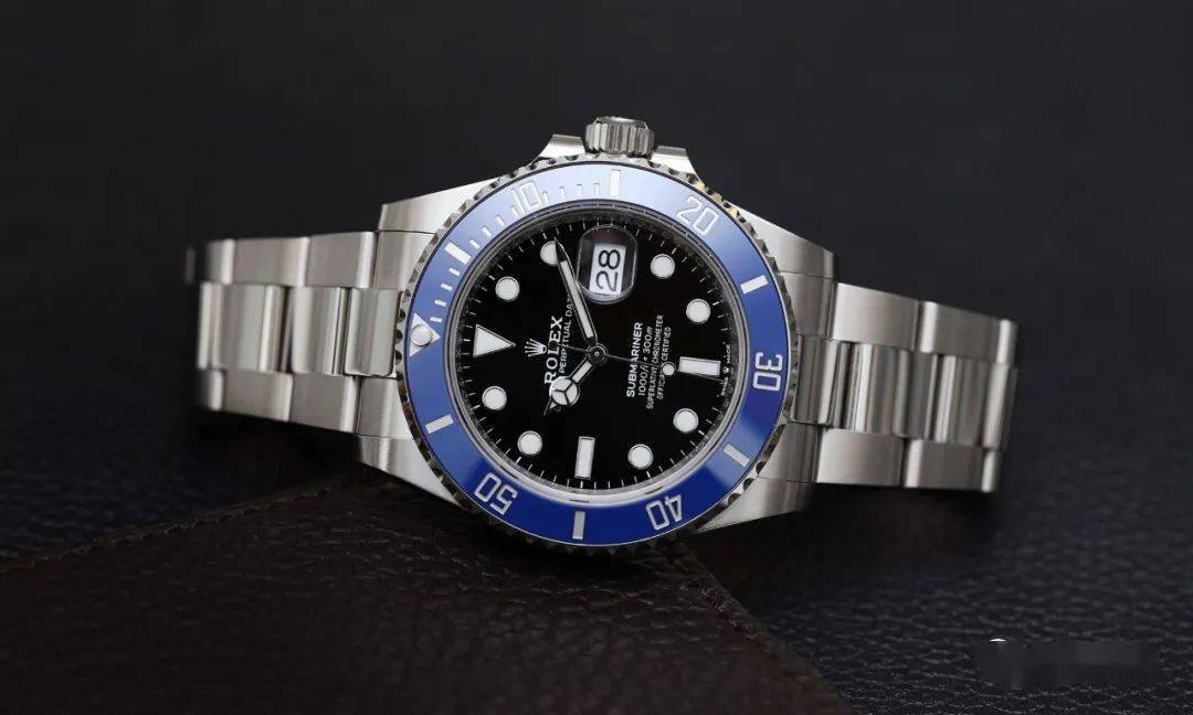 新款水鬼已发布未来行情会涨还是会跌