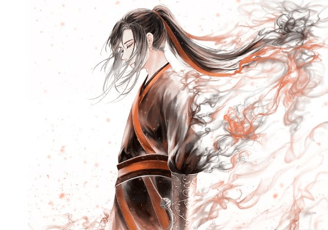 魔道蓝湛爱如珍宝的3件东西每一件都与魏无羡息息相关