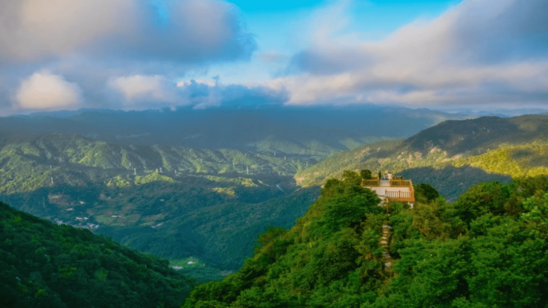 【先锋侠】海峡青年最向往的旅游风光原来是它!