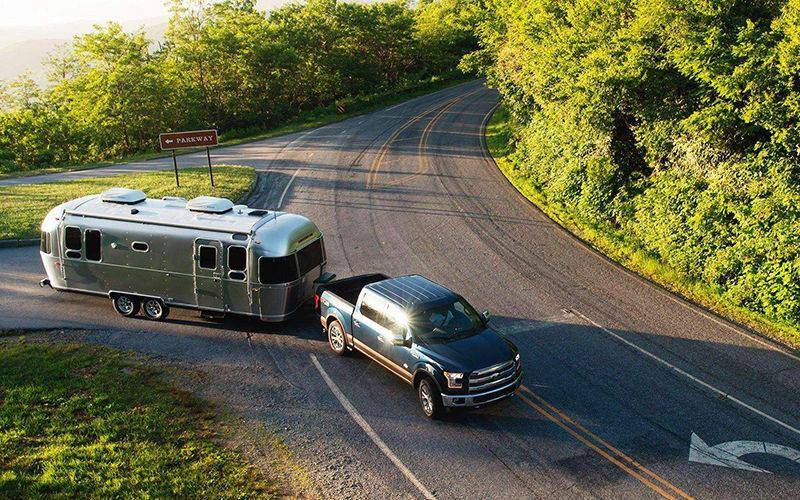 房车文化在中国水土不服?_营地