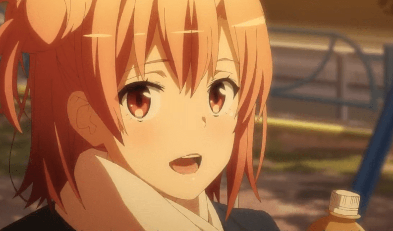 《春物》最近剧情,结衣短暂的幸福太真实,太太登场阿宅纷纷喊妈