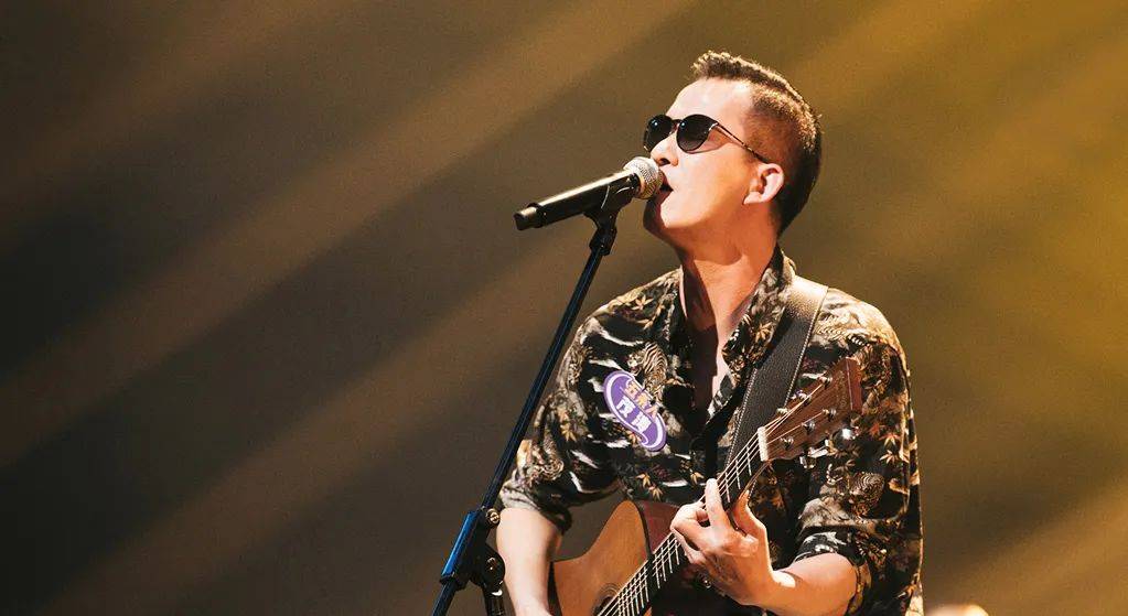 道山靓仔五条人我们就像蟑螂在太空中都能存活很久