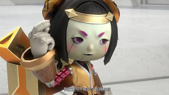 峡谷重案组鲁班很腹黑把李白和韩信坑进去小脆皮单挑两刺客