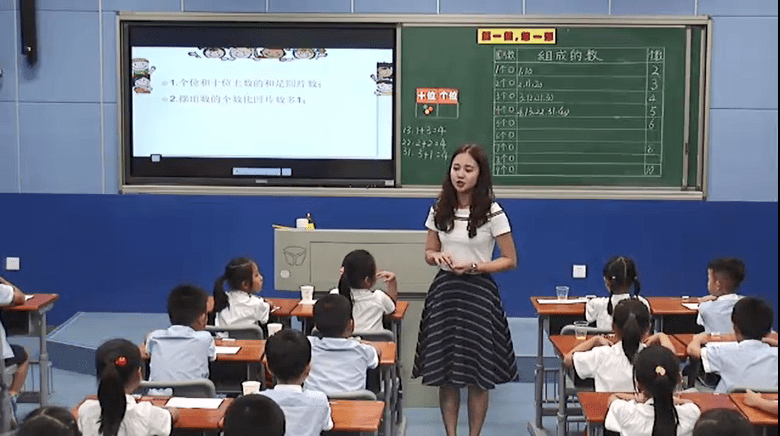 【师德师风宣传月系列活动——学习先进(二)】 优秀教师i谢佳莉