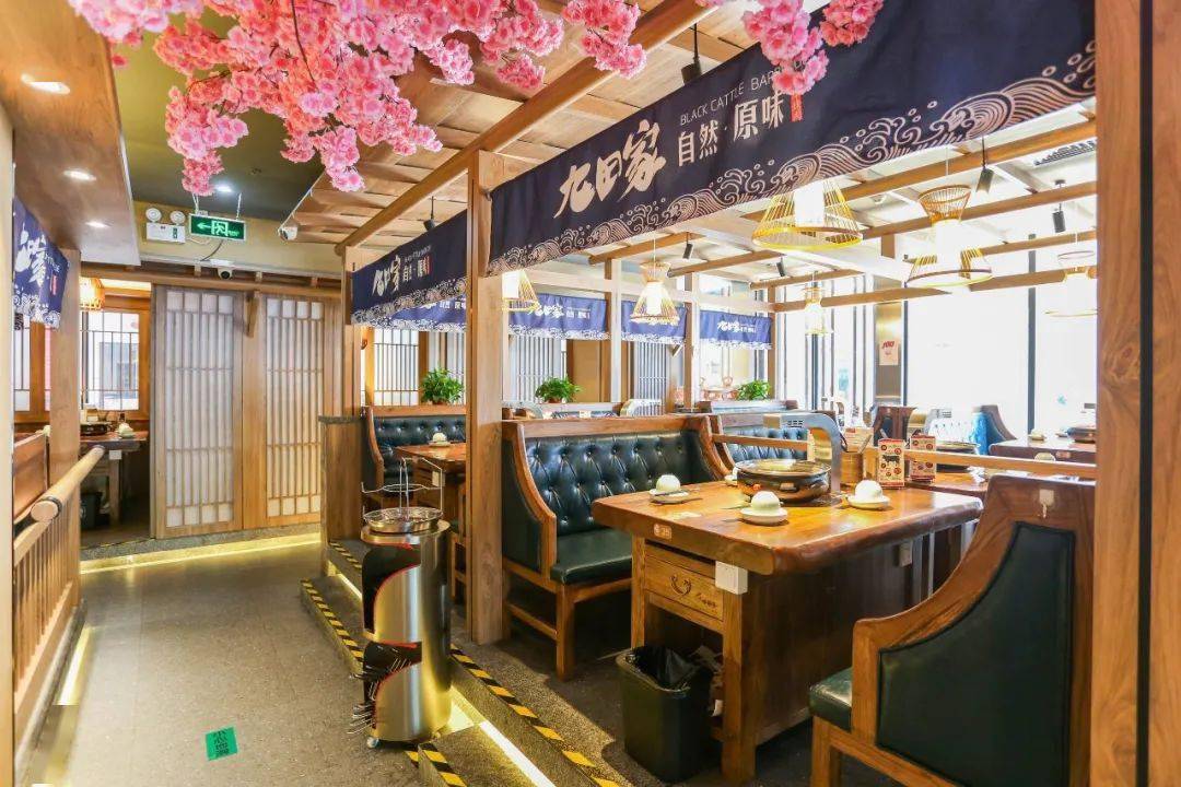 47折抢九田家3人烤肉套餐黑牛上脑一饱口福安格斯和牛满足到飞起