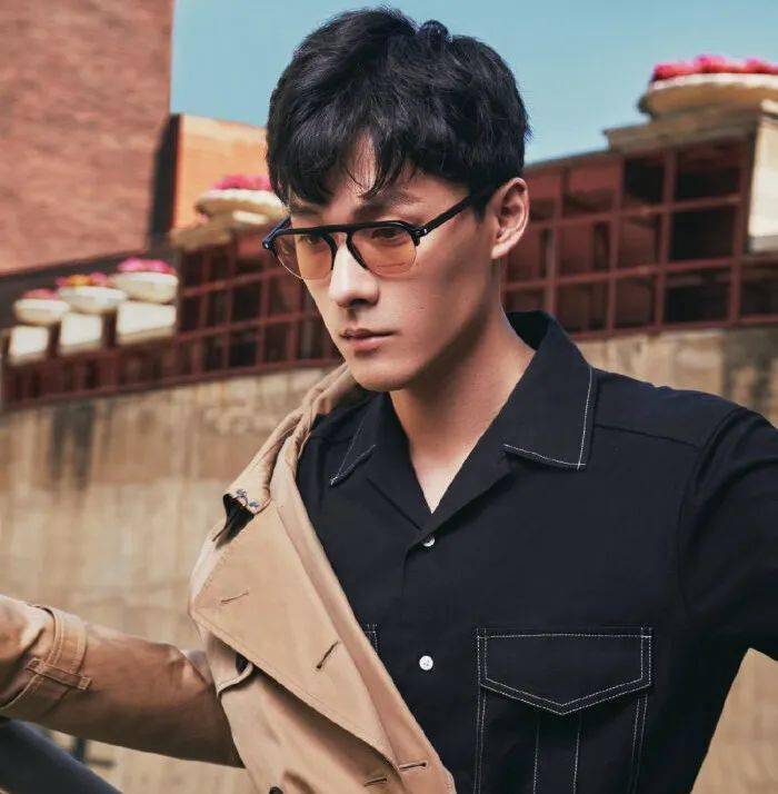 【微信头像】张雨剑