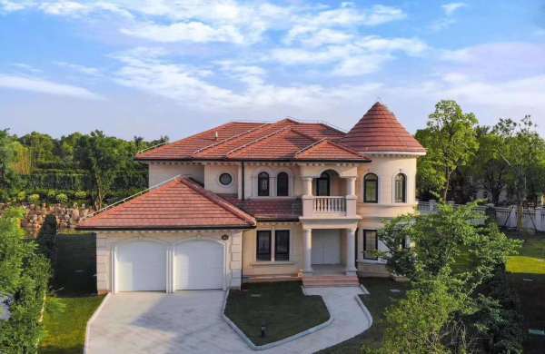 官网青浦区大豪山林别墅怎么样价格卫星地图交通户型介绍及周边规划