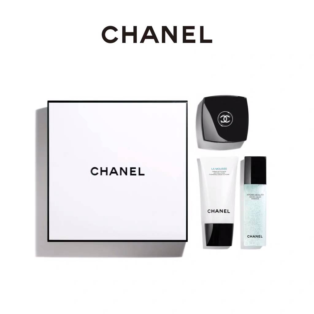 7批次化妆品过度包装,雅诗兰黛,香奈儿,娇韵诗等中招