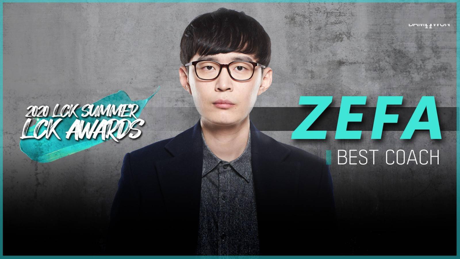 这也是zefa以教练/监督身份参加的第三次世界赛,在过去三年间zefa连续