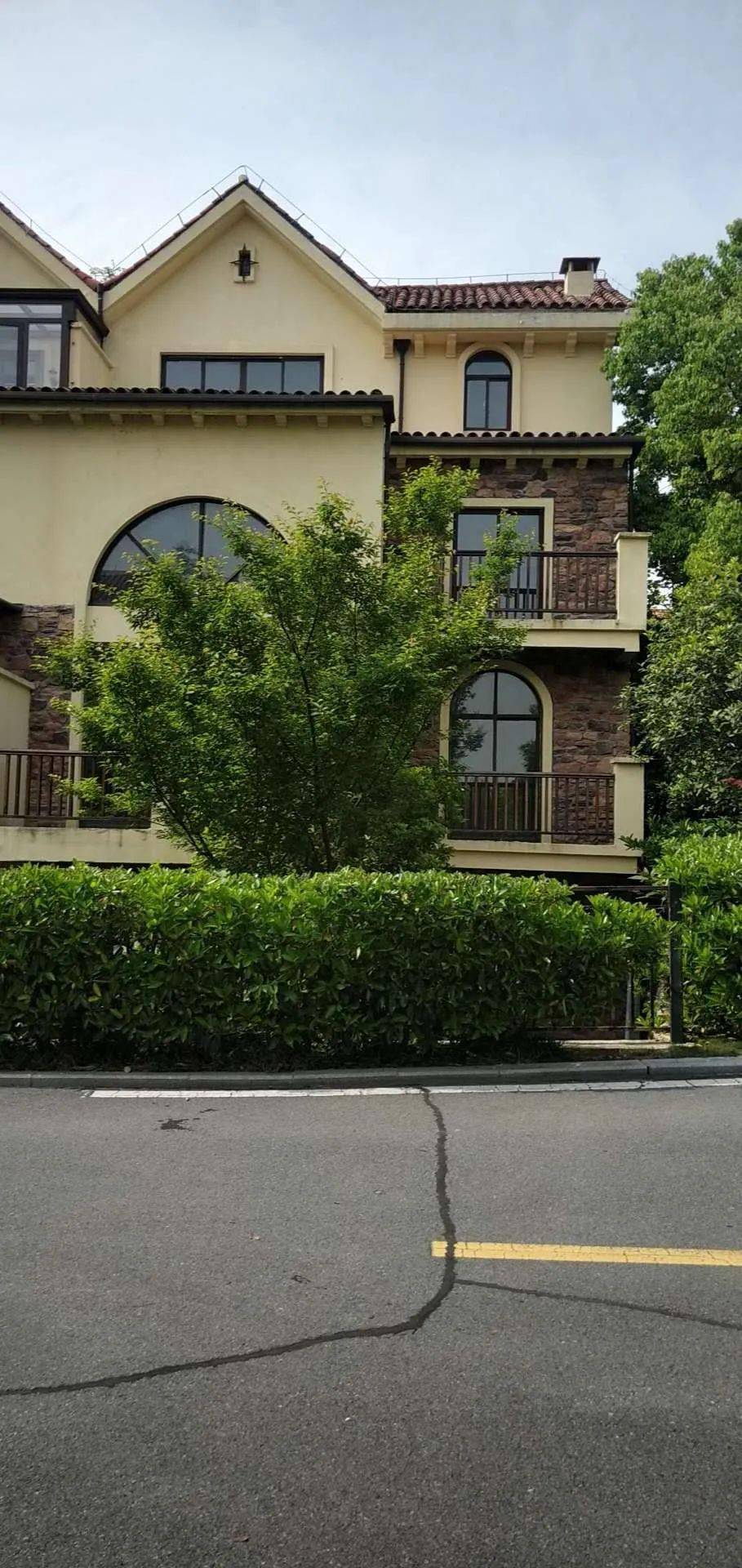 南山别墅拍卖预告