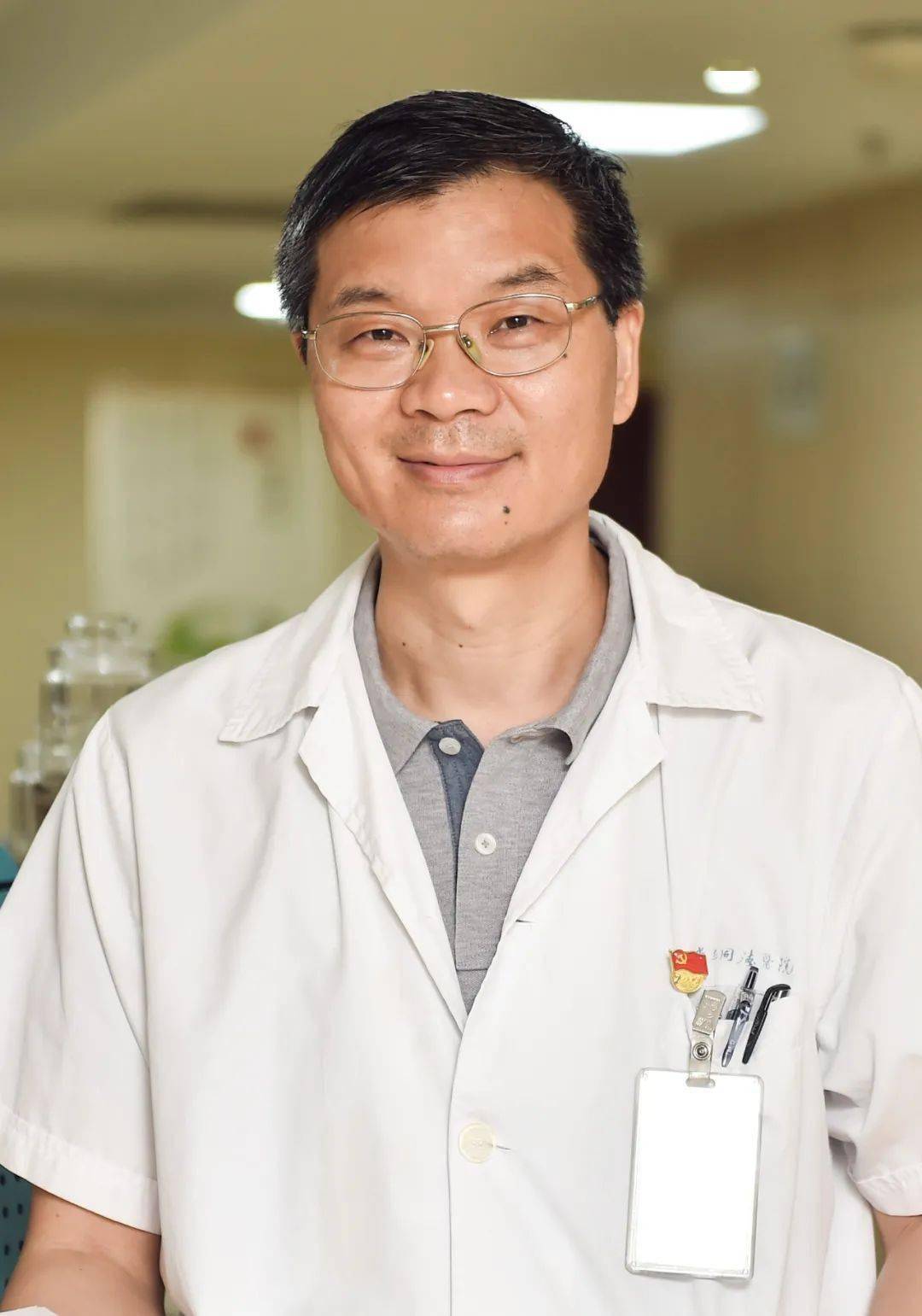 保持肺部健康要避免四种气心胸外科大咖何忠良预防肺癌可浓缩这六个字