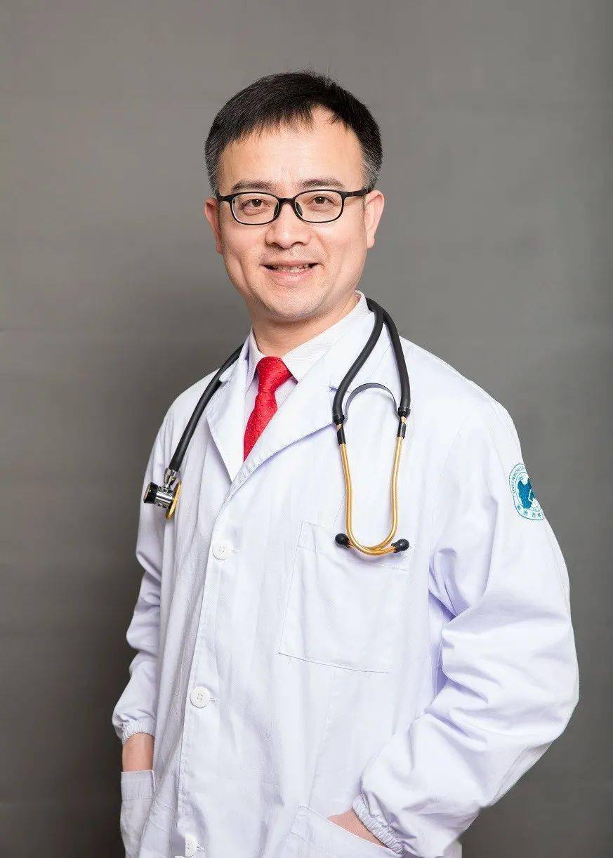 今天丽水这位医师在北京人民大会堂接受表彰