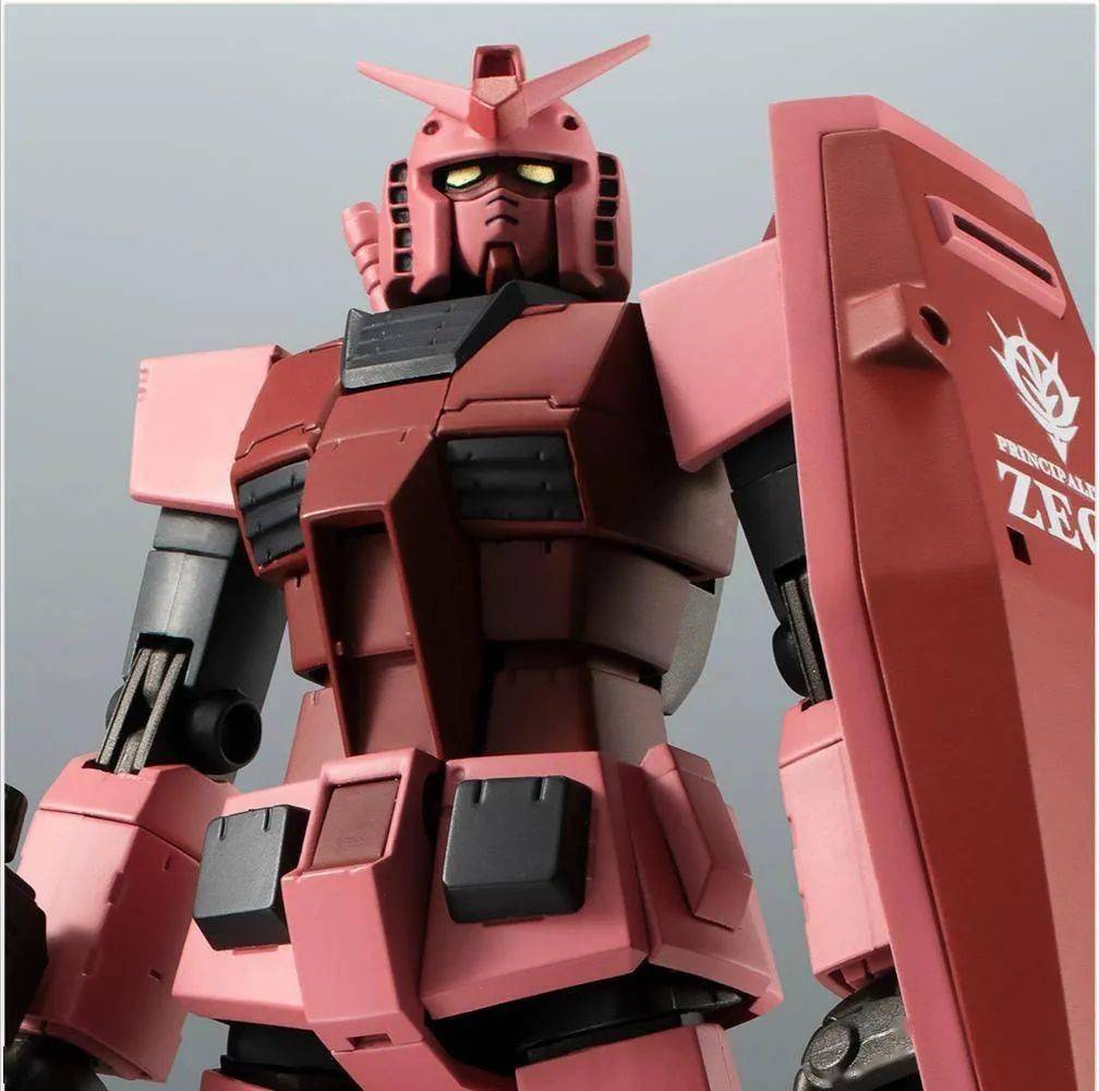 新品tamashination2020限定r魂卡斯巴尔专用高达veranime