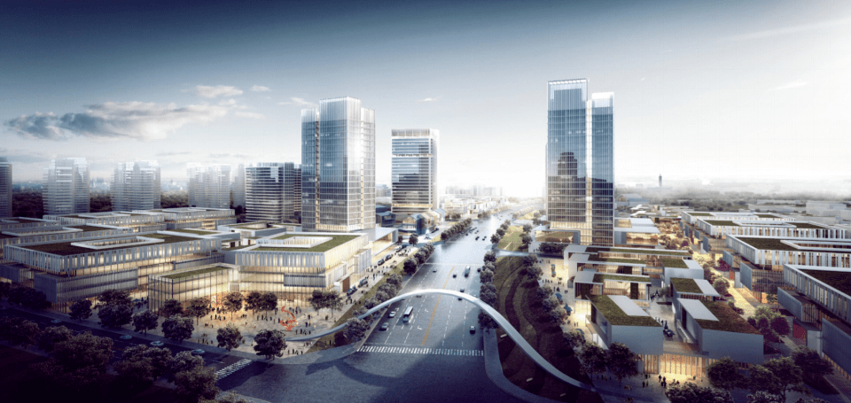 鄂州市委书记王立加快推进联投红莲湖产业园建设厚植高质量发展新优势