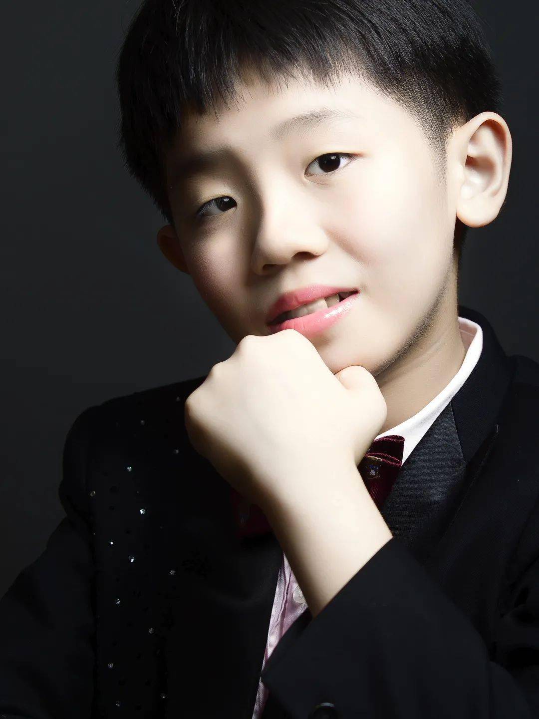 钢琴少年李晨涛我想和你谈谈古典音乐的