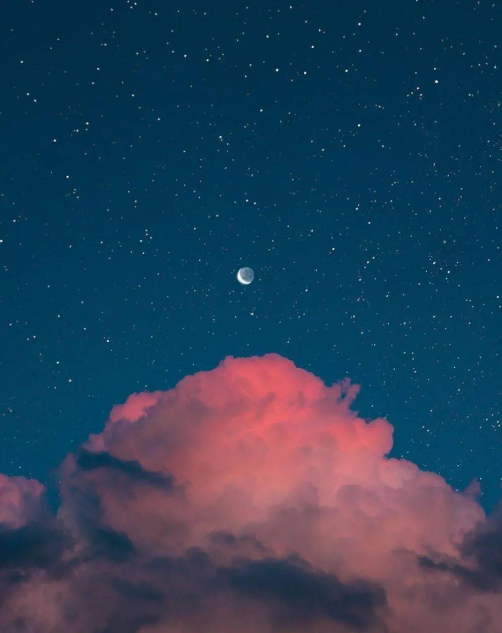 天空朋友圈背景图99