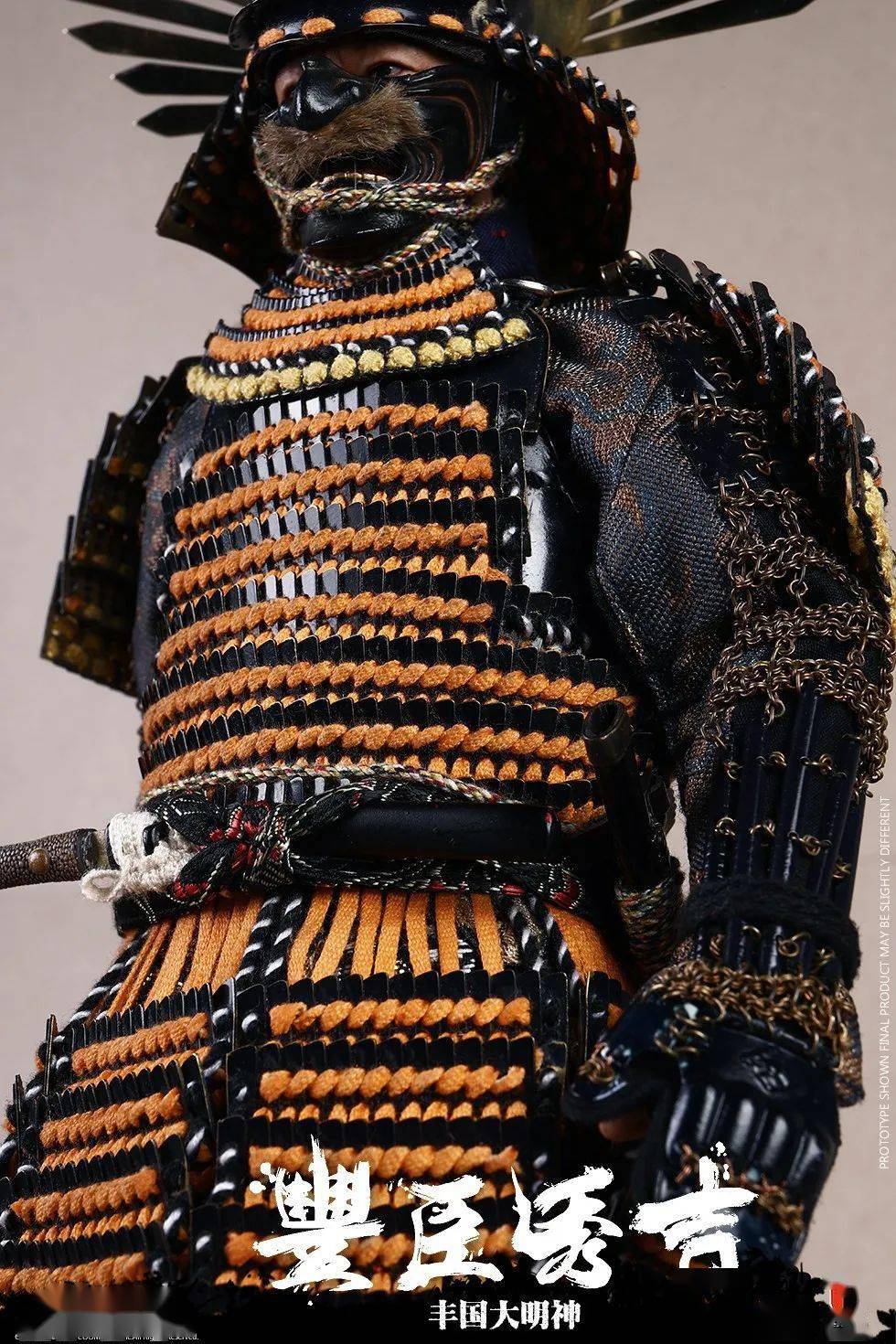 新品预定~ coomodel 1/6帝国系列 丰臣秀吉 se081匠心独妙版se082独具