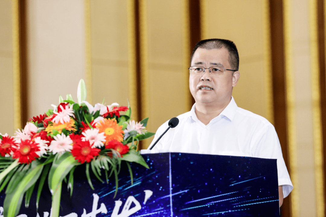 乘"峰"而上,聚生态之力共创软件产业新未来