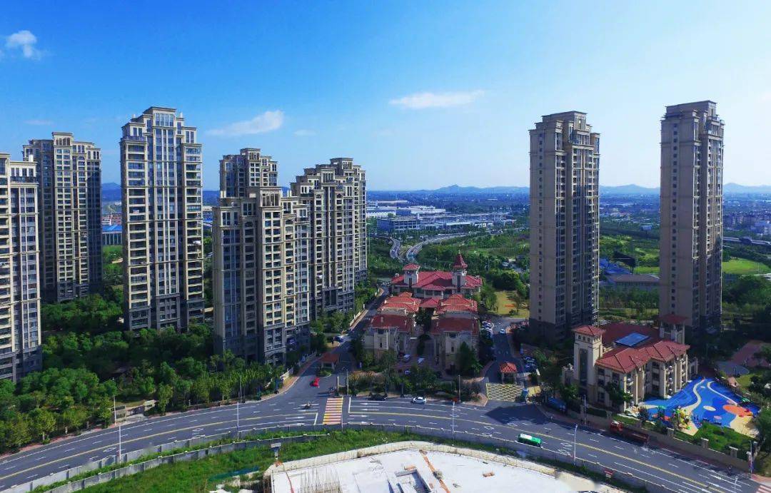 德清保利10周年狂欢庆典正式拉开序幕!