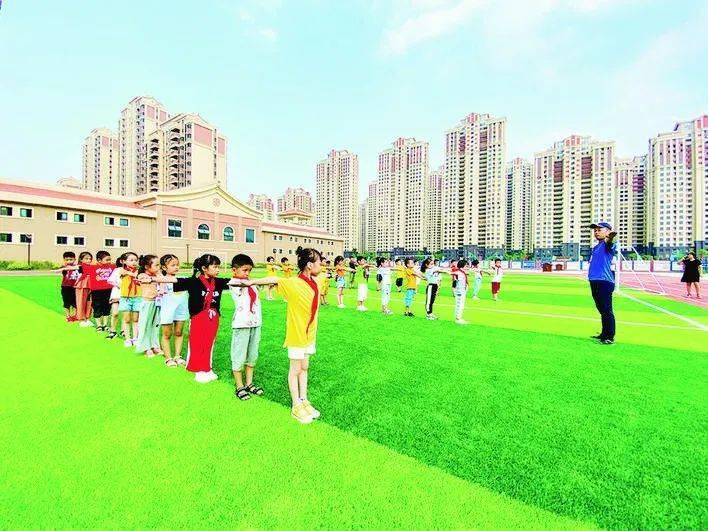 小学高新区分校,市实验幼儿园高新区分园,龙江新苑幼儿园等一波优质