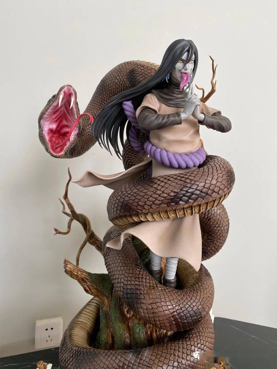 铁风筝工作室 大蛇丸