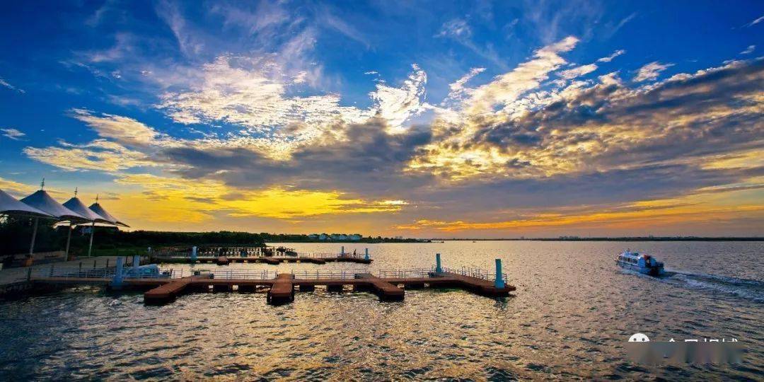 苏州市相城生态环境局对阳澄湖度假区及阳澄湖镇保持生态环境执法高压
