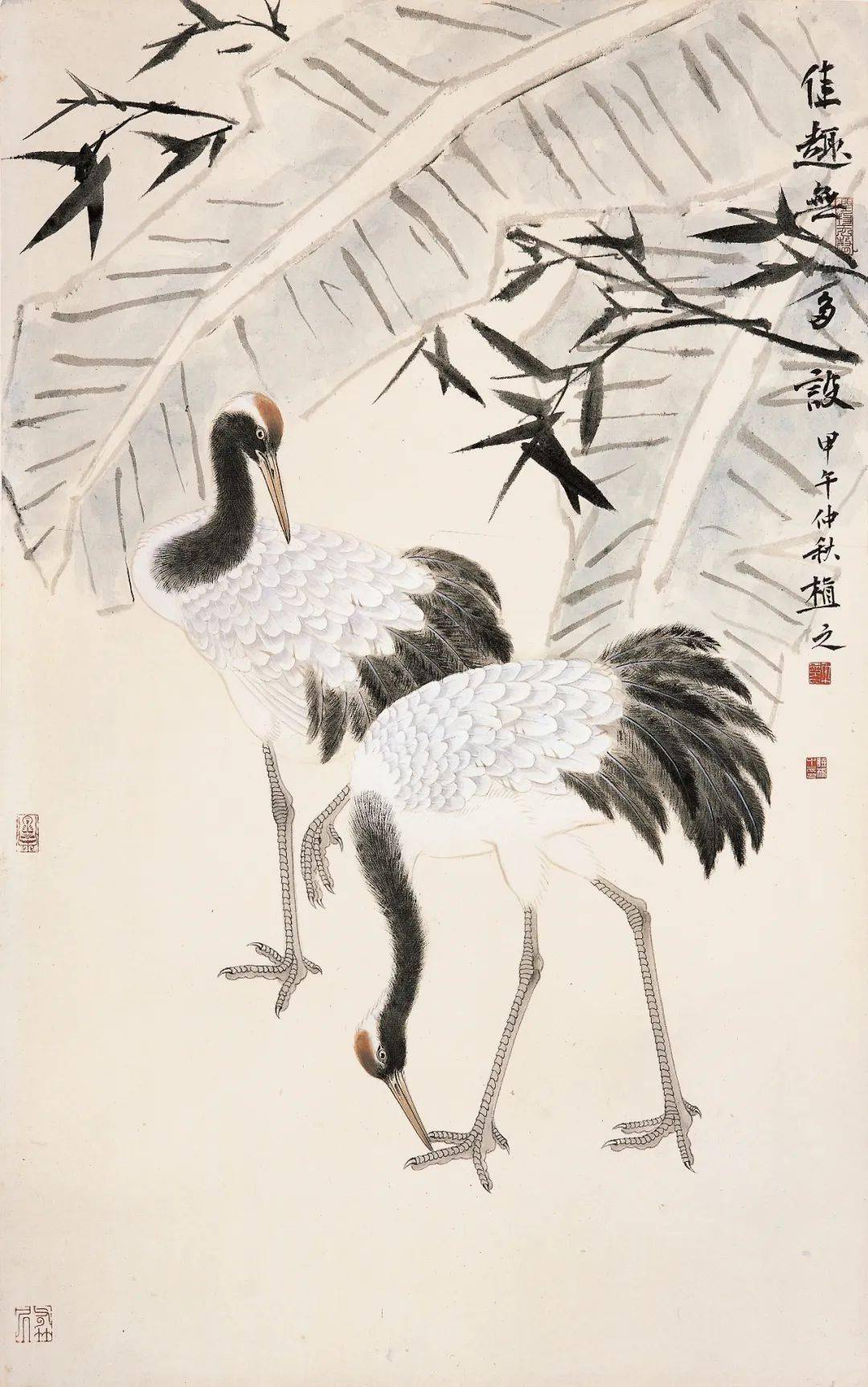 展讯艺海潮声广东省潮汕籍中青年艺术家美术作品邀请展第一回