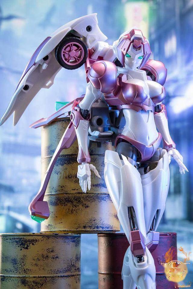 78民间测评变形金刚第三方大火鸟奶昔