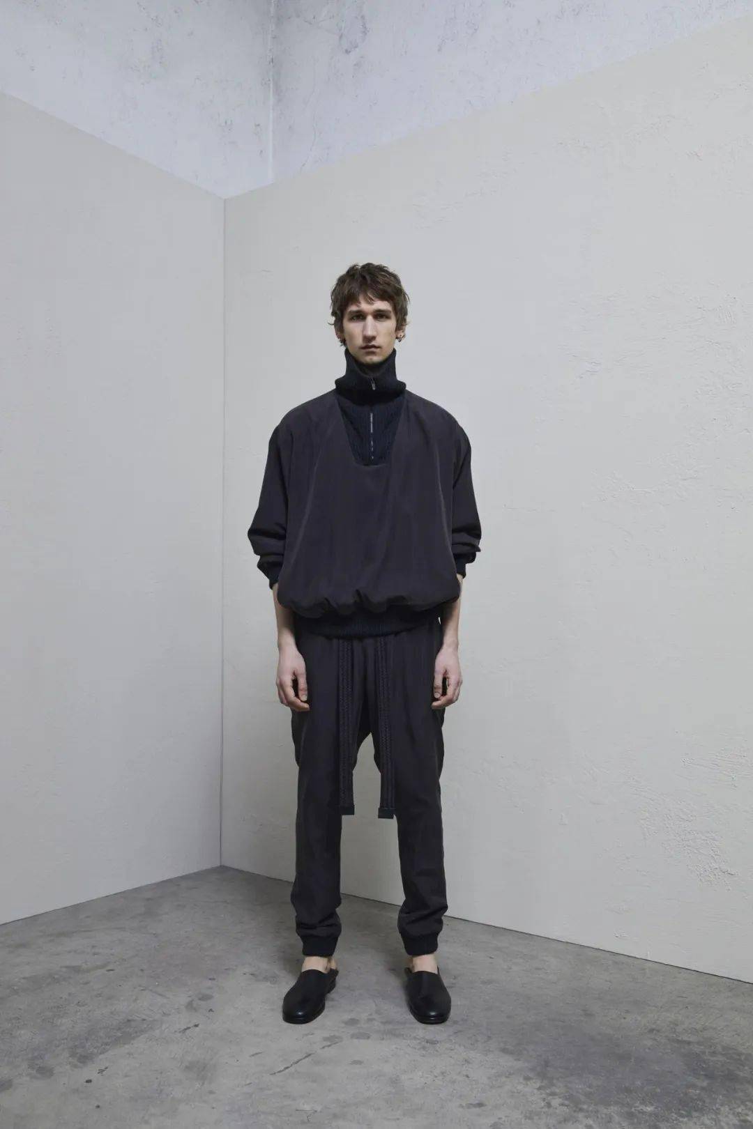 fear of god x 杰尼亚联名提前发售,太贵没人抢?