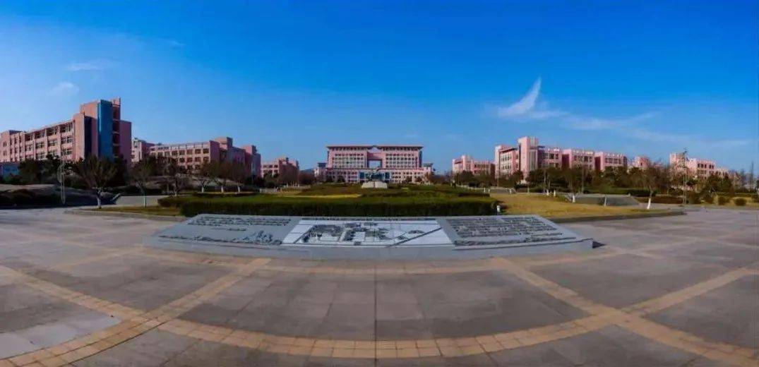 为什么要来日照上大学?