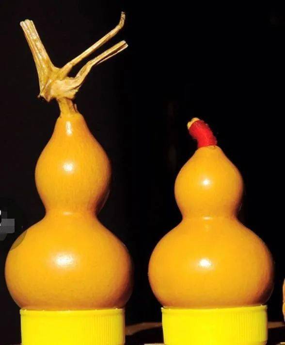 想把文玩葫芦盘出枣红色,这几招可是重点!