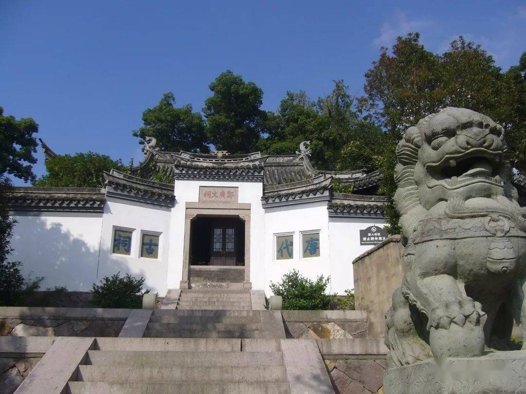九月强推复古又文艺宁静也繁华这个景区才是临海旅游当之无愧的c位