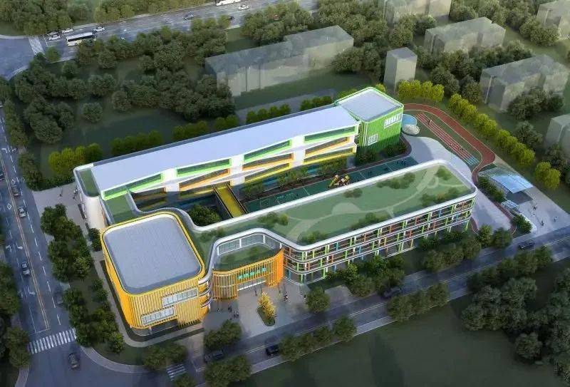 教育配套大提升除了萧山科技城这些板块都有重磅利好