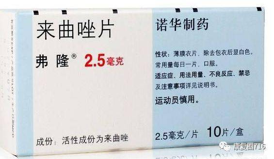 关于乳腺癌内分泌用药,这些知识点你必须掌握!