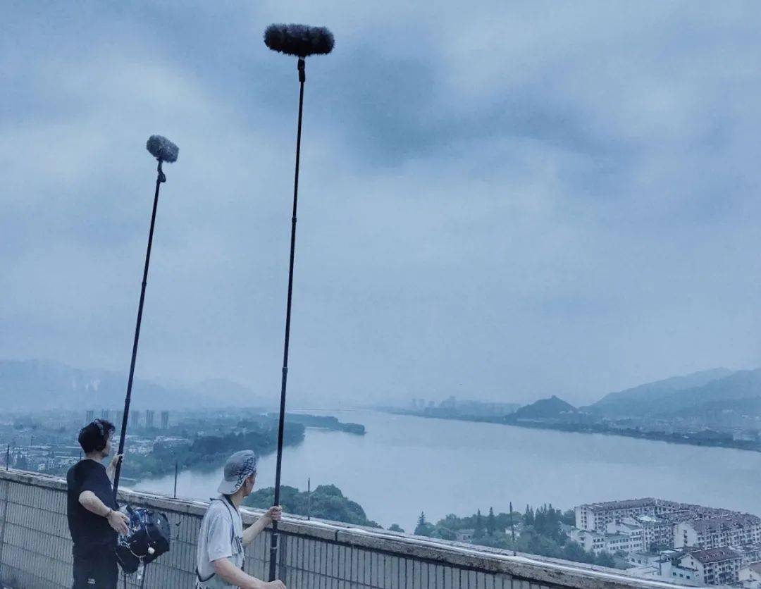 春江水暖的同期录音创作录音师马聪专访