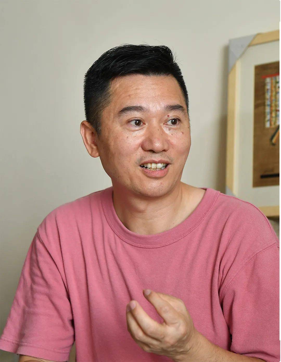 屡获大奖的儿童文学作家邓湘子:"我小说的根在湘西南的山野里"